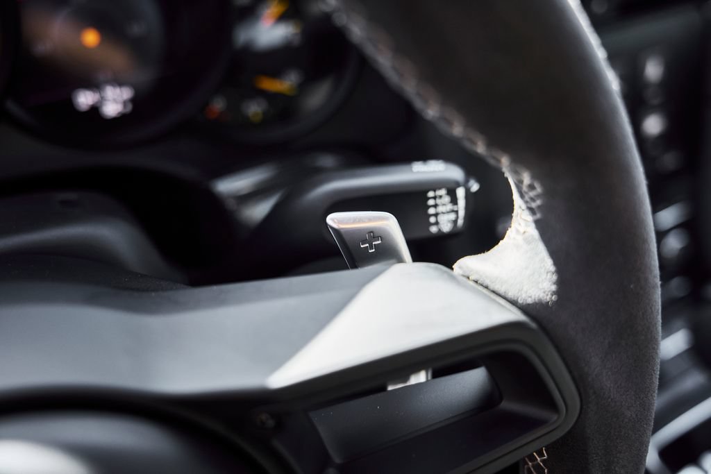 Used 2019 Porsche 911 GT3 RS RWD image 49