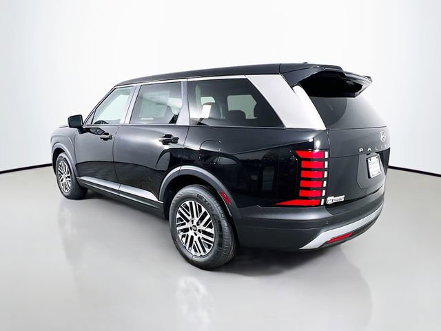 New 2026 Hyundai Palisade SE AWD/4WD image 6