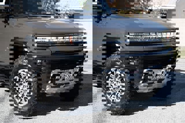 Used 2024 GMC Hummer EV 2X w/ Extreme Off-Road Package image 22