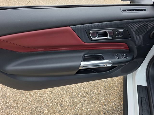 New 2026 Ford Mustang GT Premium RWD image 10