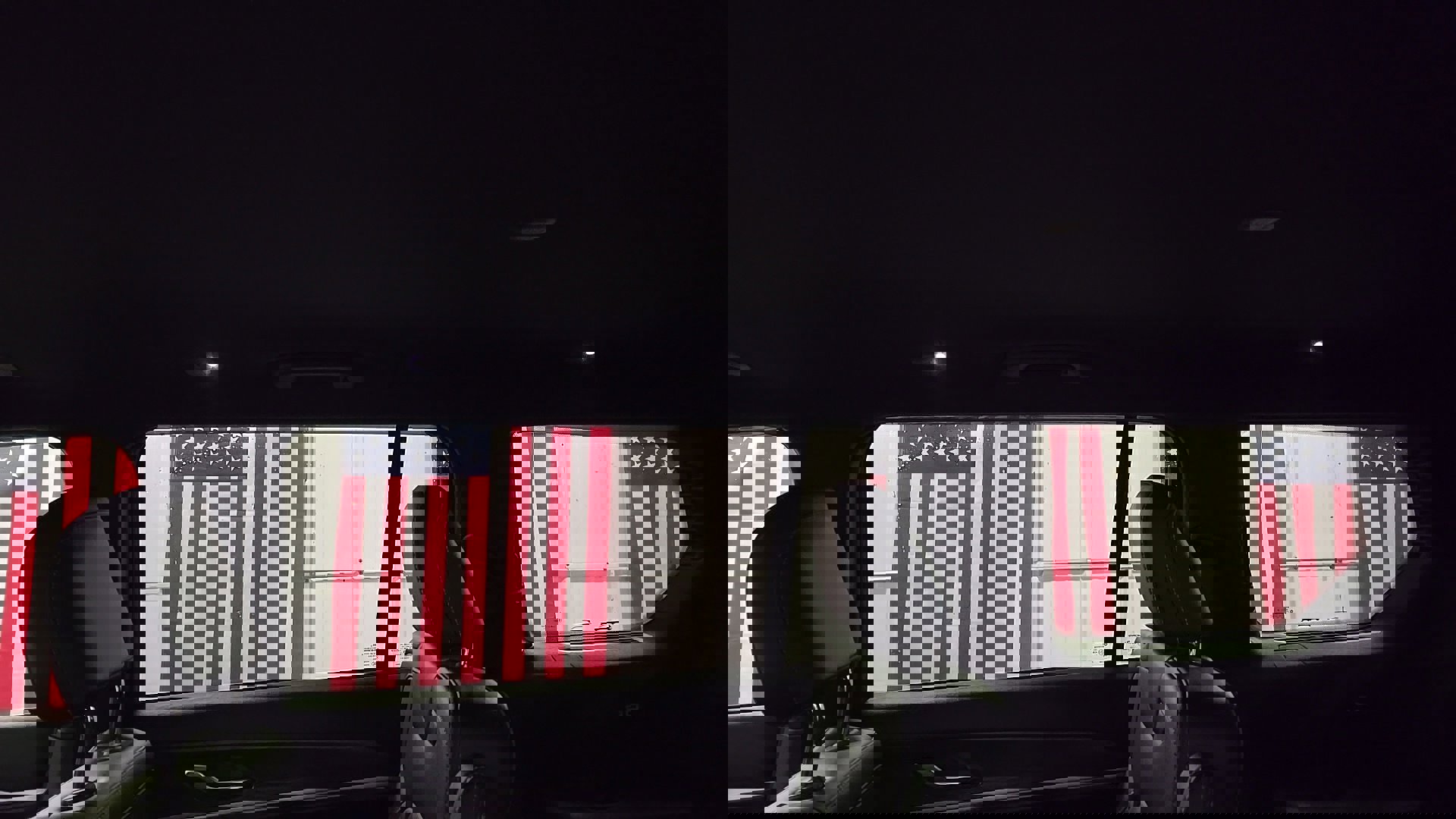 Used 2025 Jeep Grand Cherokee L Limited w/ Black Appearance Package image 14