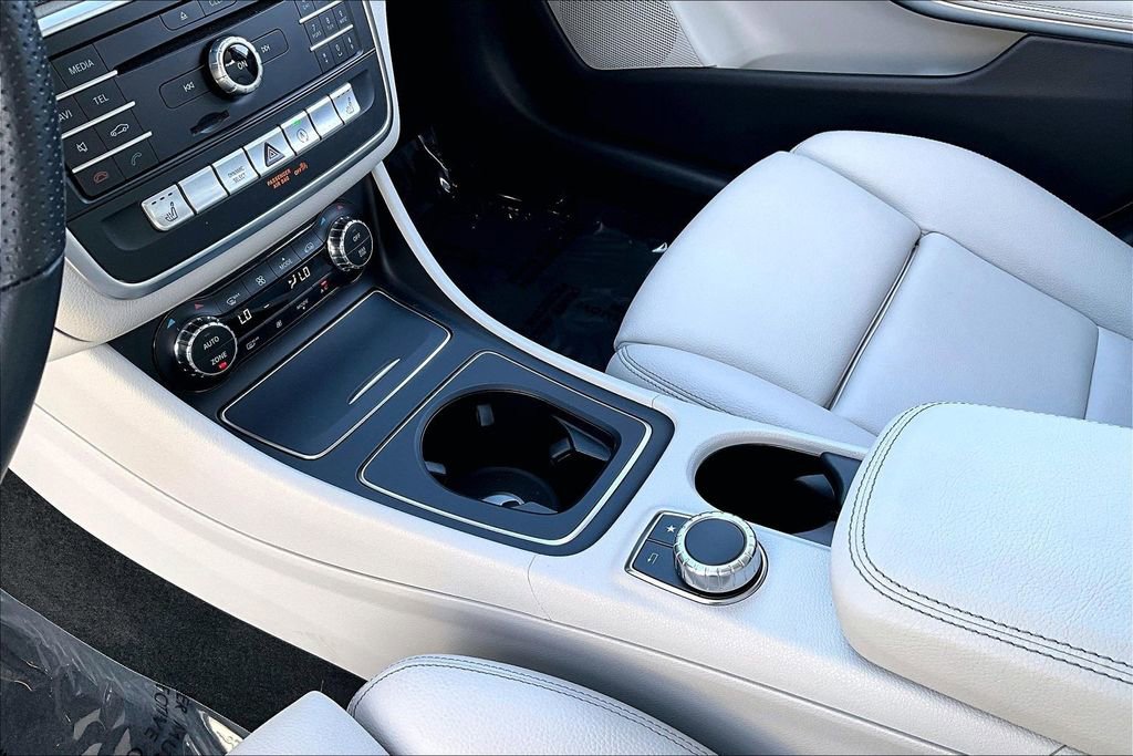 Used 2019 Mercedes-Benz GLA 250 w/ Premium Package image 16