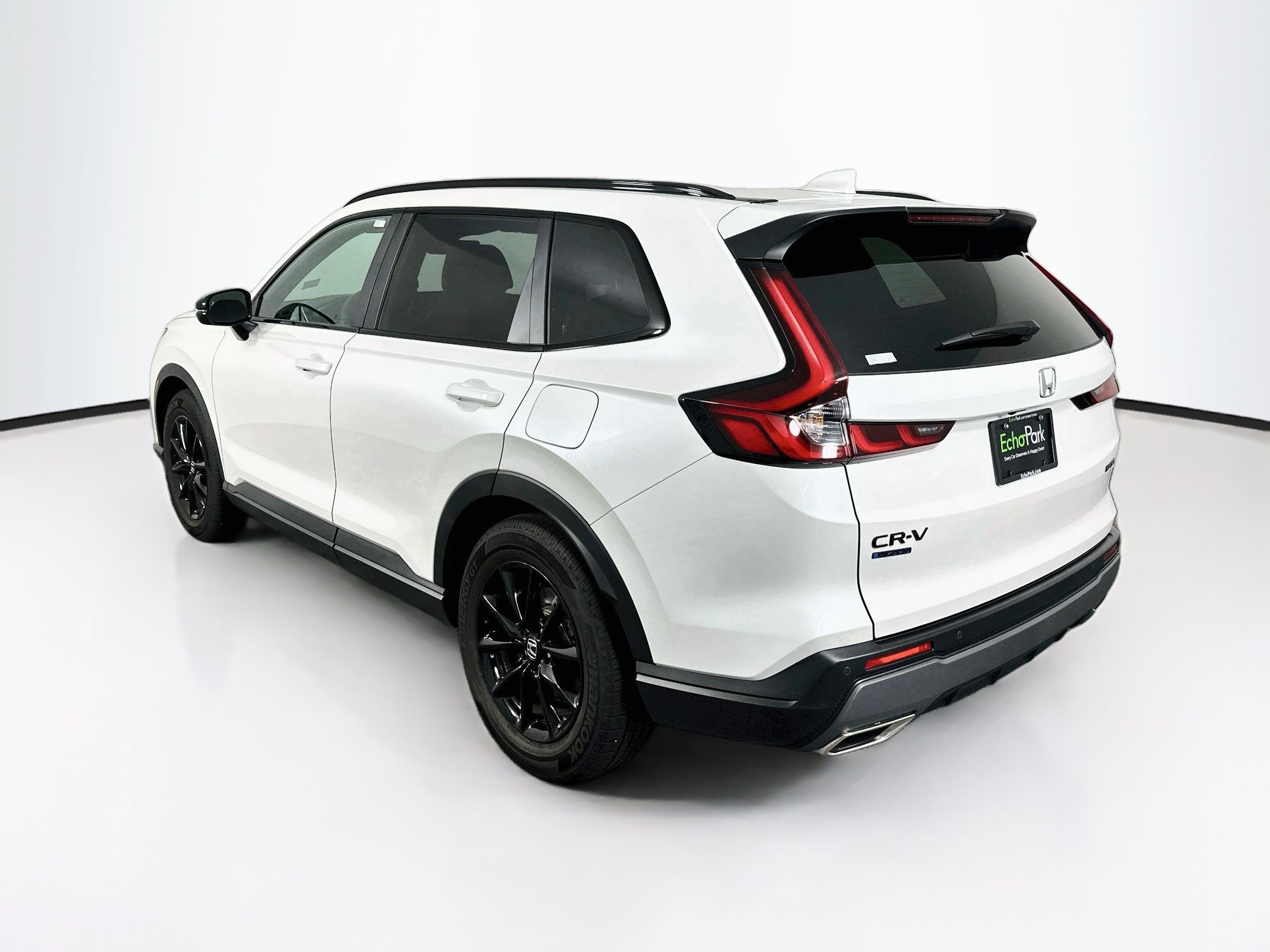 Used 2026 Honda CR-V Sport-L image 5