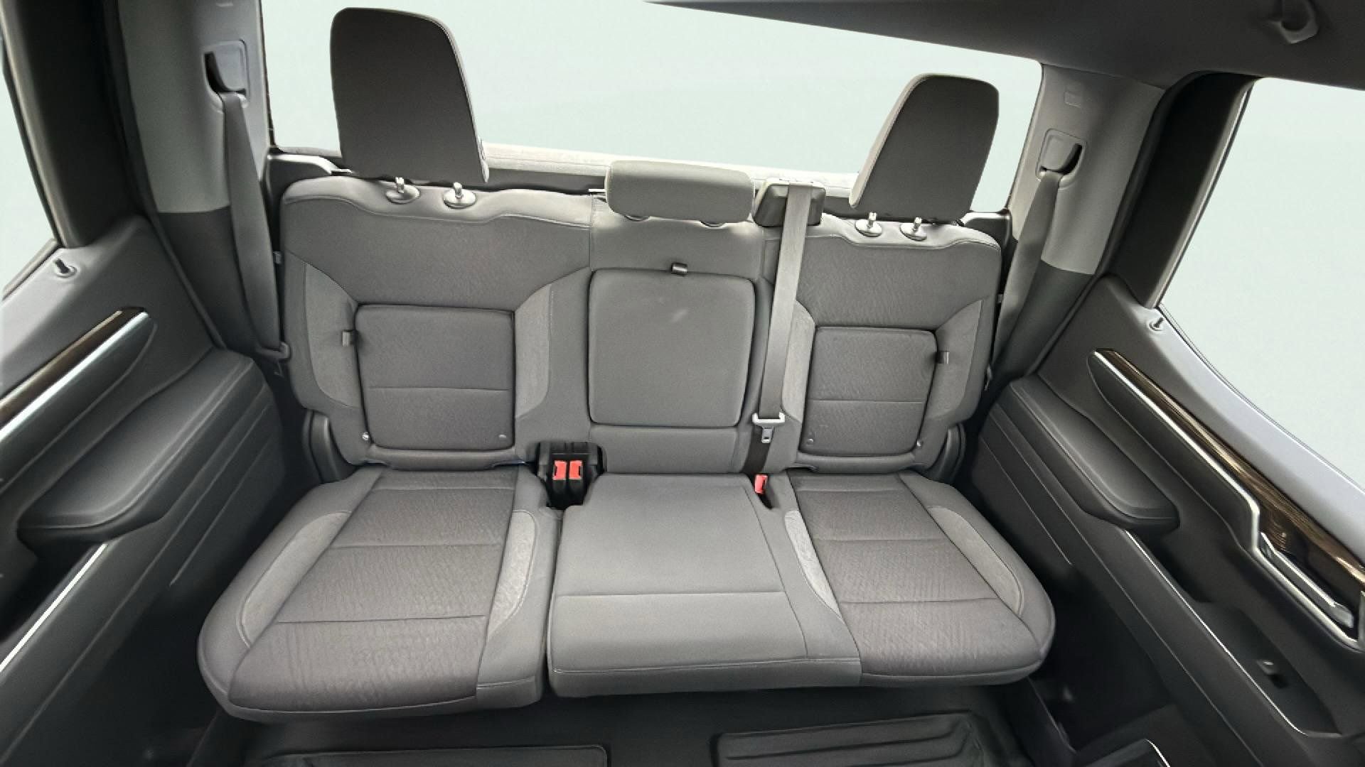 Used 2023 GMC Sierra 1500 Elevation AWD/4WD image 19