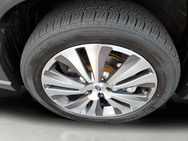 Used 2022 Subaru Ascent Limited w/ Technology Package AWD/4WD image 12