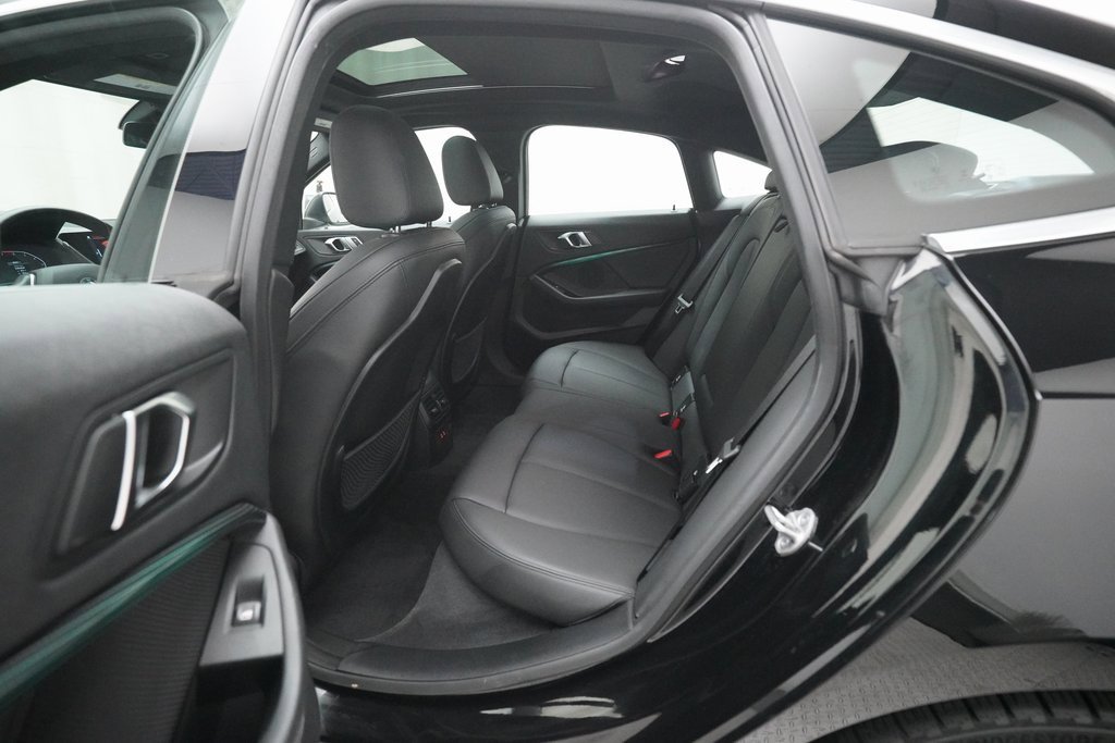 Used 2022 BMW 228i xDrive Gran Coupe w/ Convenience Package image 15
