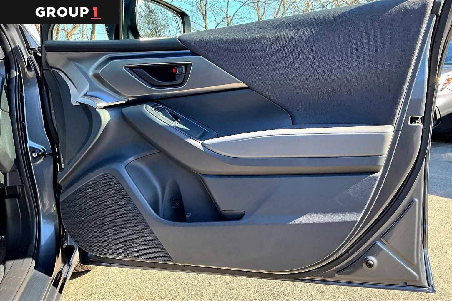 Used 2025 Subaru Impreza 2.0i image 22