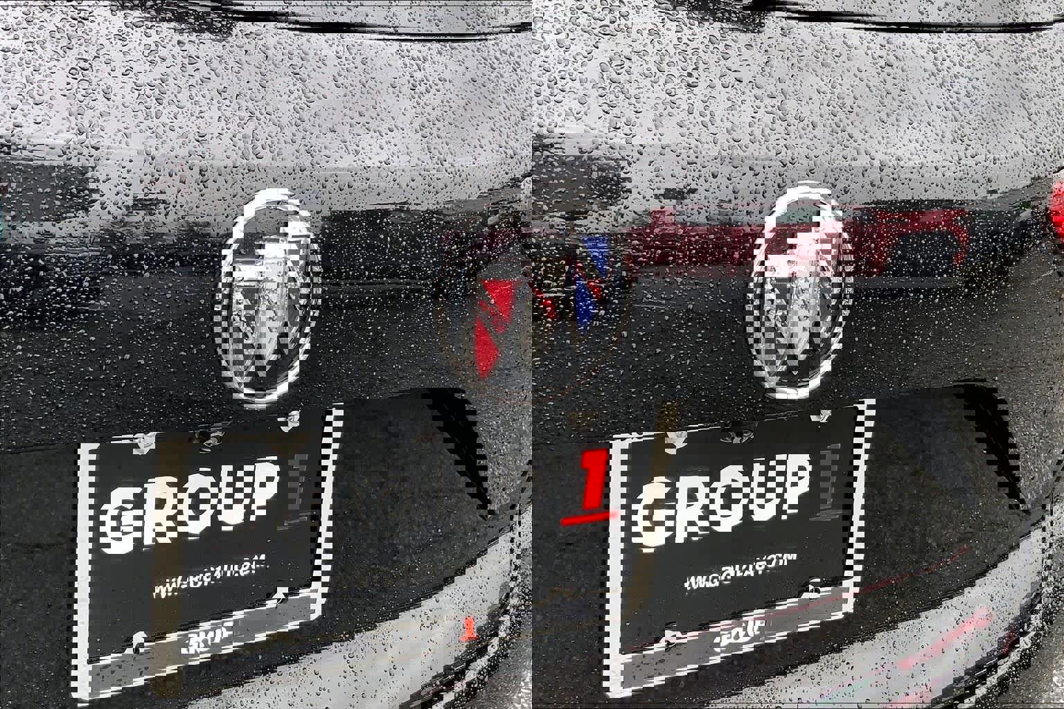 Used 2021 Buick Envision Preferred image 9