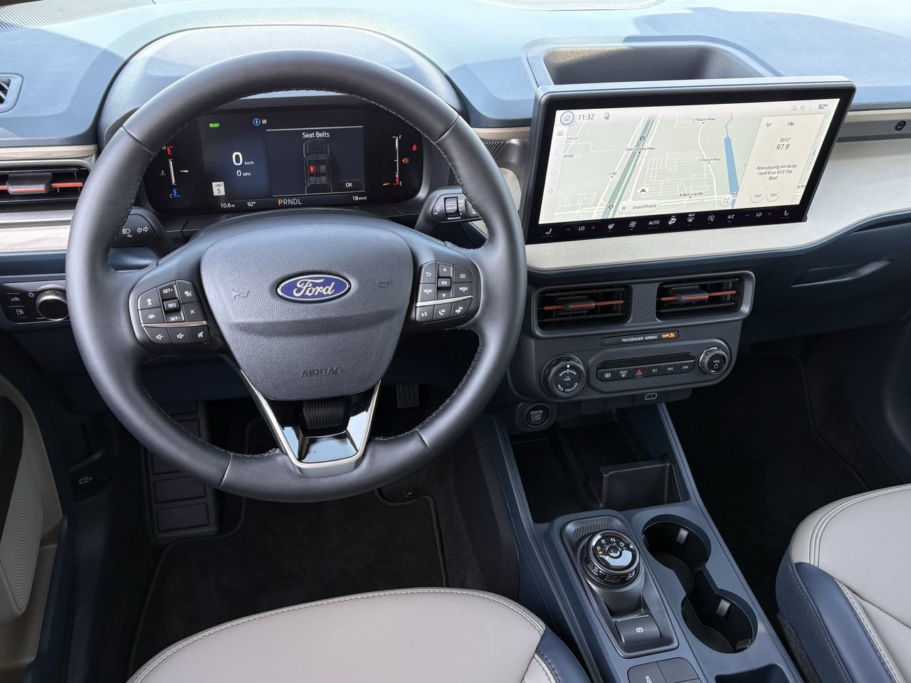 New 2026 Ford Maverick Lariat AWD/4WD image 12
