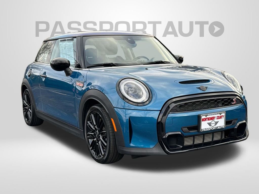Used 2024 MINI Cooper S image 6