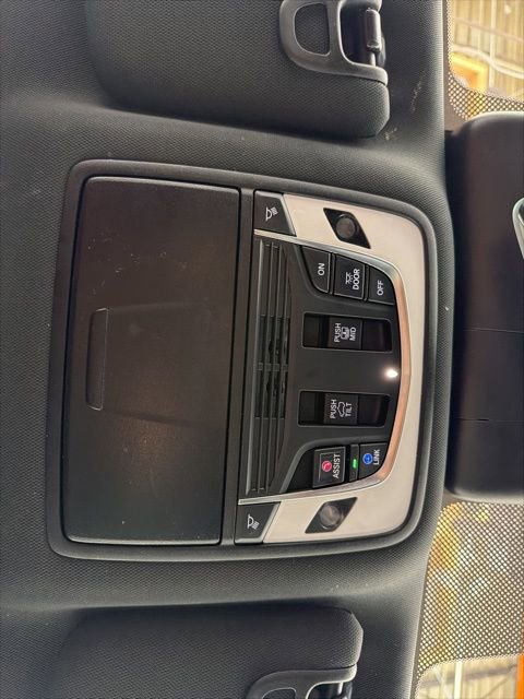 Certified 2024 Acura RDX A-Spec AWD/4WD image 28