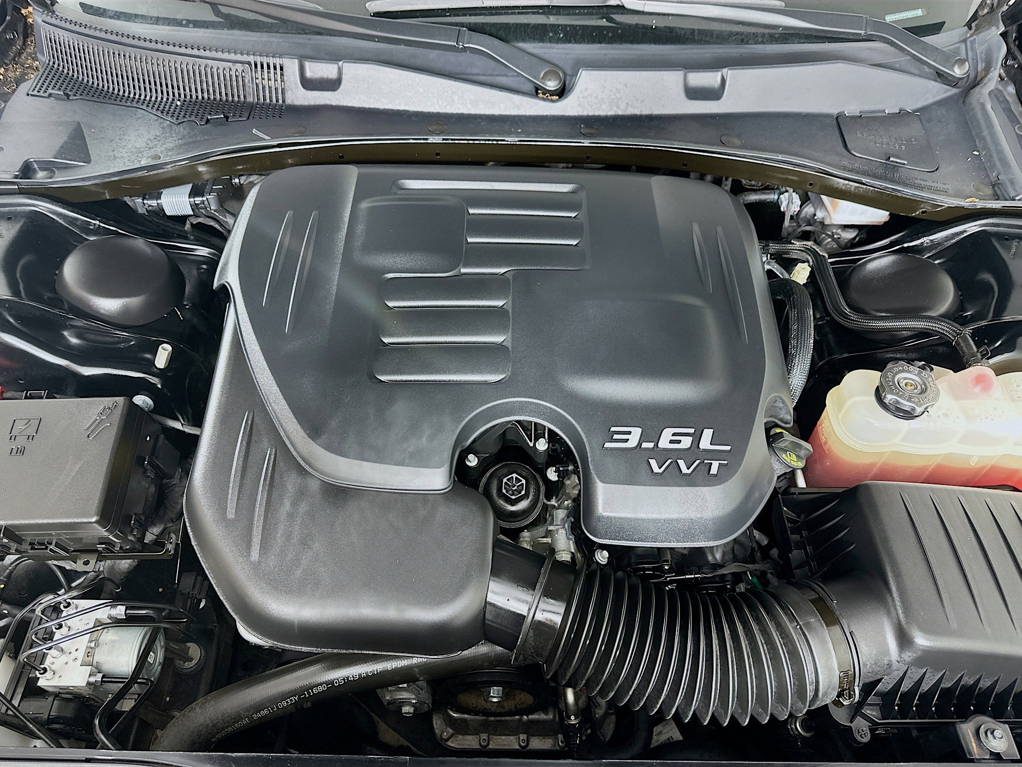 Used 2023 Dodge Charger GT w/ Blacktop Package image 31