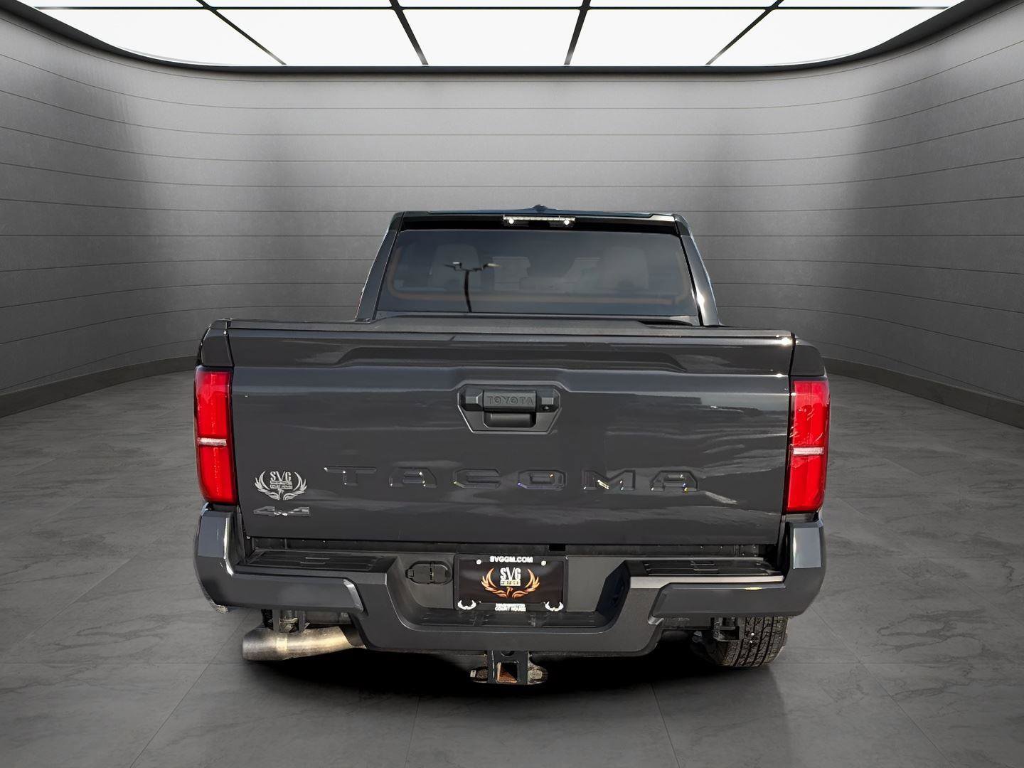 Used 2024 Toyota Tacoma SR5 image 5