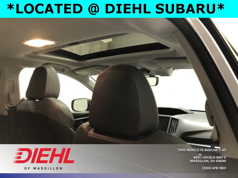 Used 2023 Subaru Crosstrek 2.5i Sport image 12