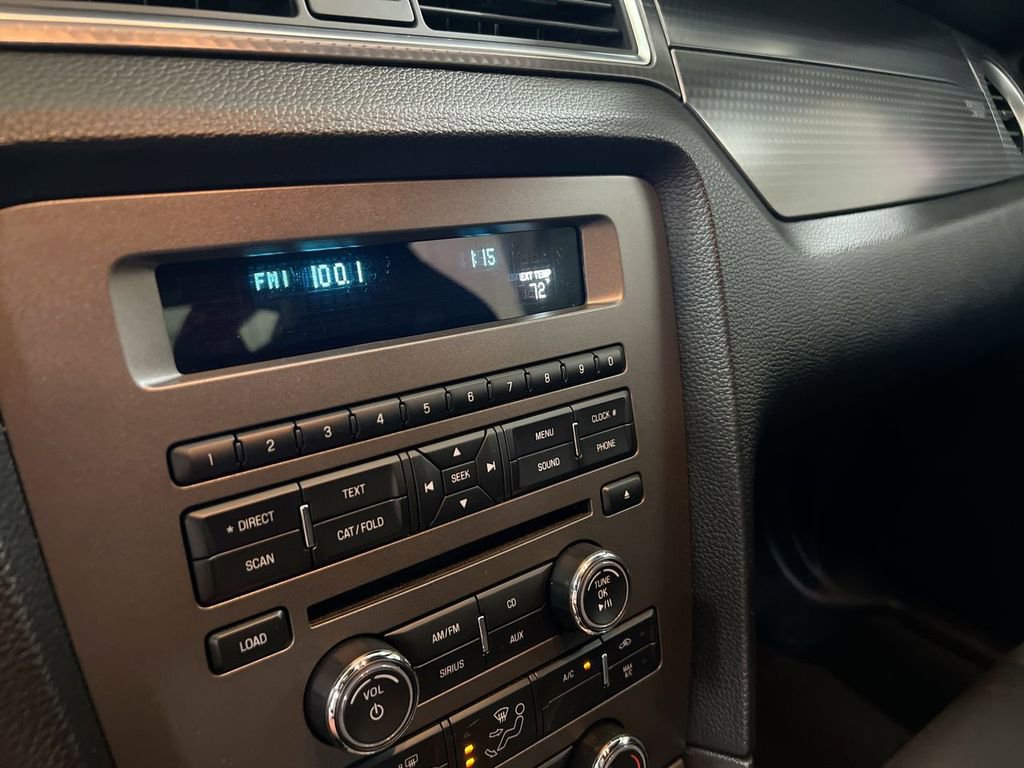 Used 2013 Ford Mustang Boss 302 w/ Boss 302 Accessory Pkg RWD image 14