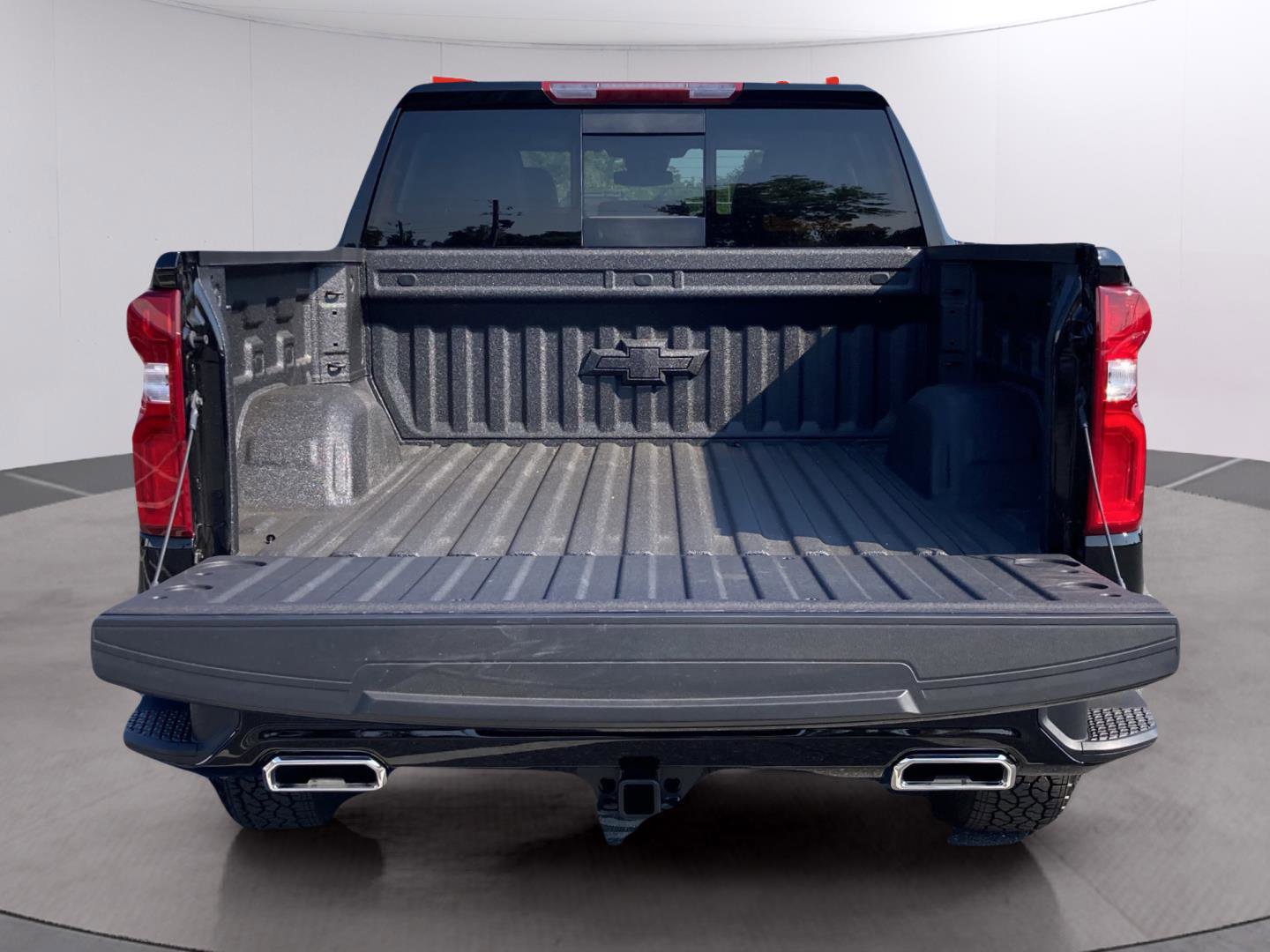 New 2026 Chevrolet Silverado 1500 RST image 36