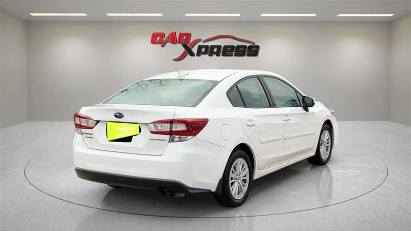 Used 2018 Subaru Impreza 2.0i Premium AWD/4WD image 9