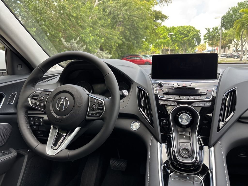 New 2026 Acura RDX SH-AWD w/ Advance Package image 24