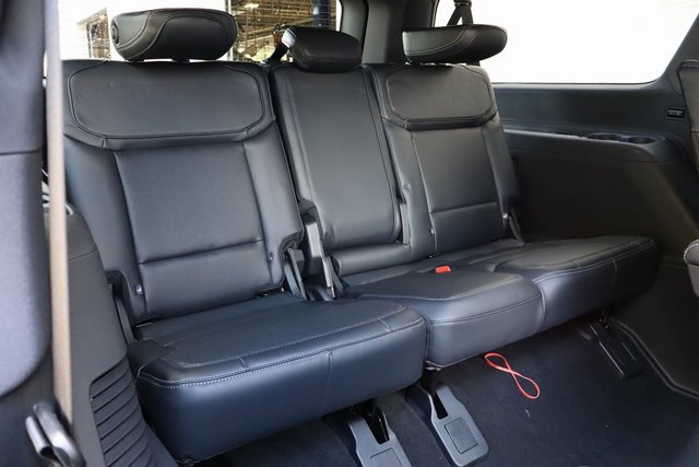 New 2025 Ford Expedition Max Platinum w/ Stealth Performance Package image 42