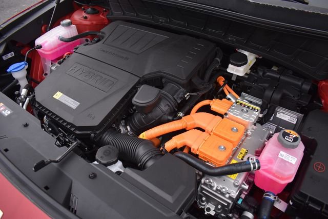 New 2026 Kia Niro EX image 33