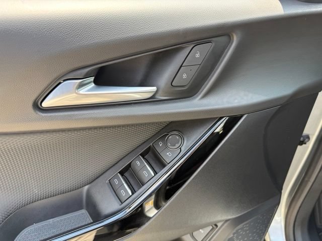 Used 2025 Chevrolet Equinox RS w/ Safety and Technology Package AWD/4WD image 15
