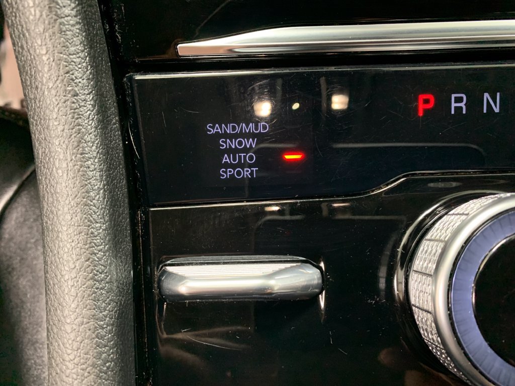 Used 2022 Jeep Grand Cherokee Limited AWD/4WD image 28