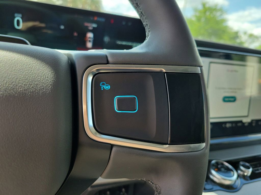 New 2026 Ford Expedition Active image 21