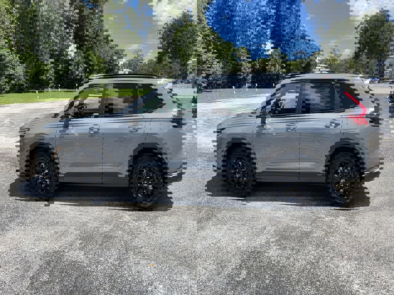 New 2026 Honda CR-V Sport-L image 3