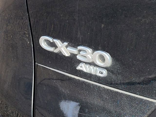 Used 2025 MAZDA CX-30 AWD 2.5 S w/ Preferred Package image 30