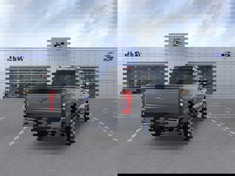 New 2026 Ford F350 XLT image 8