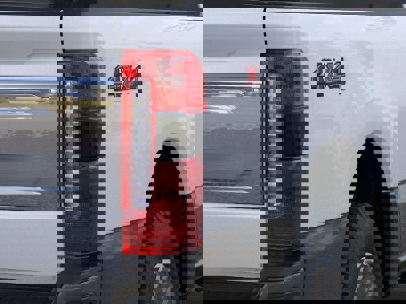 New 2026 Ford F350 King Ranch image 21