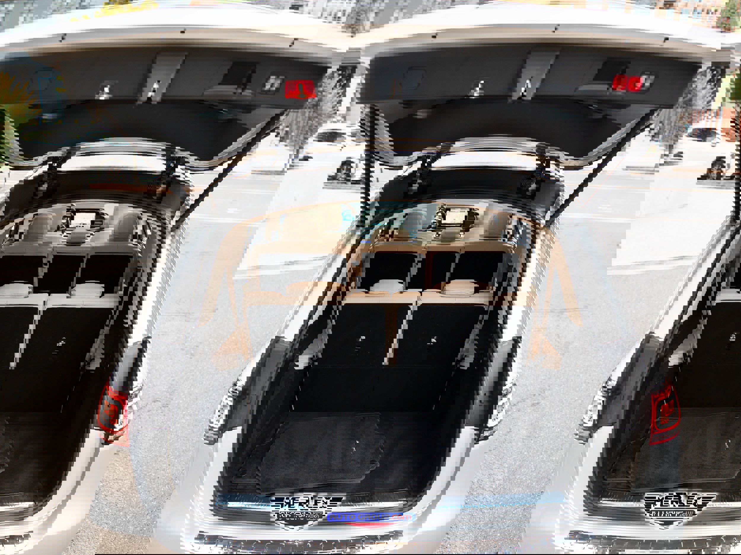 Used 2021 Mercedes-Benz GLS 450 4MATIC image 51