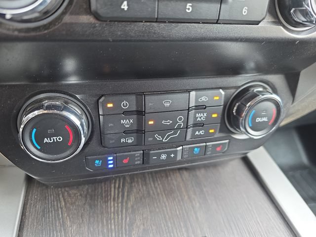 Used 2021 Ford F250 Lariat AWD/4WD image 26