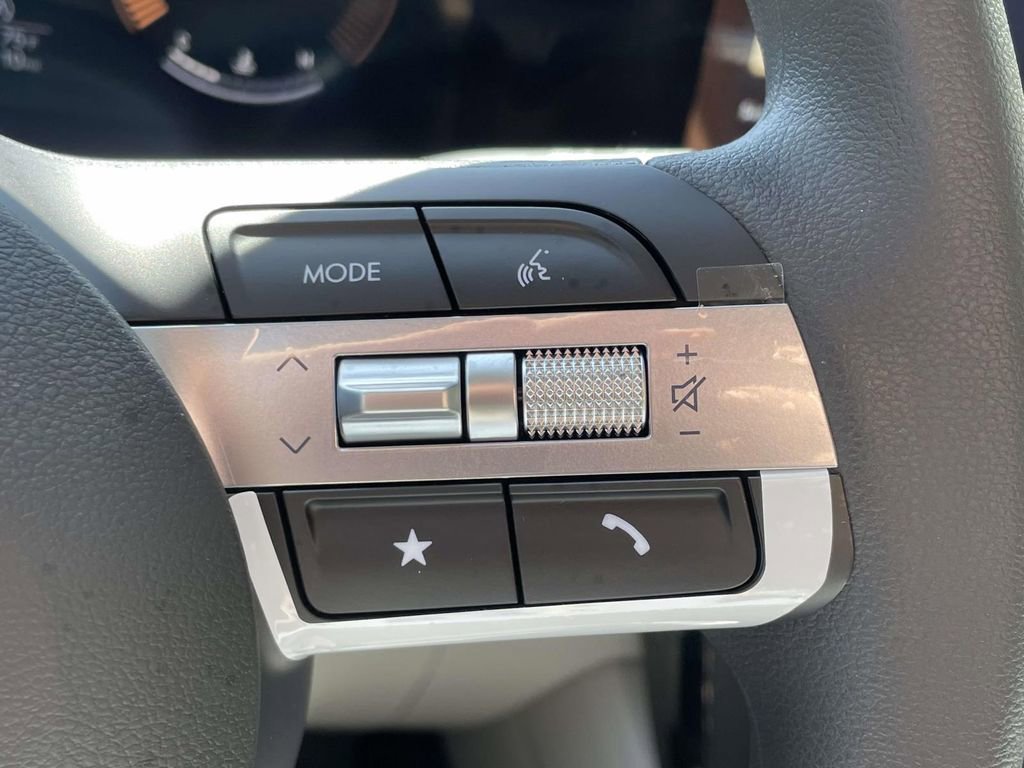 New 2026 Hyundai Tucson SEL FWD image 21