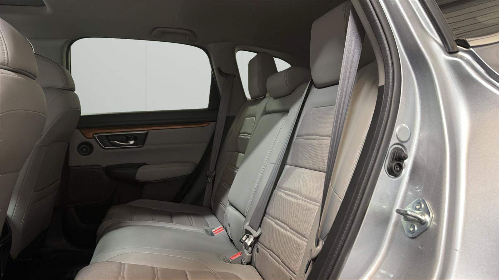 Used 2021 Honda CR-V EX-L image 11