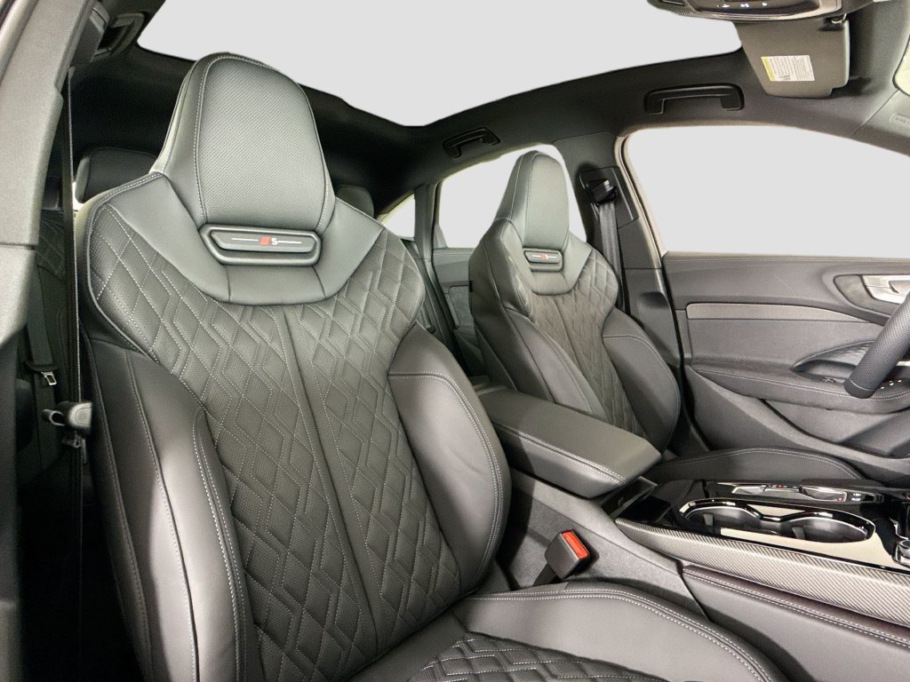 New 2026 Audi S5 Premium Plus AWD/4WD image 15