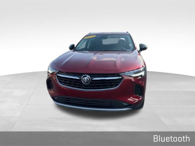 Used 2023 Buick Envision Preferred w/ Sport Touring Package image 6