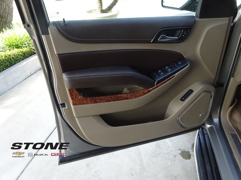 Used 2018 Chevrolet Tahoe Premier image 26