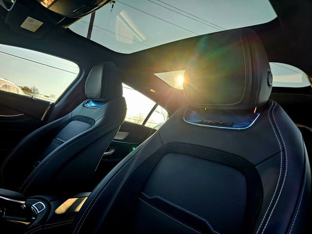 New 2026 Mercedes-Benz AMG GT 53 image 20