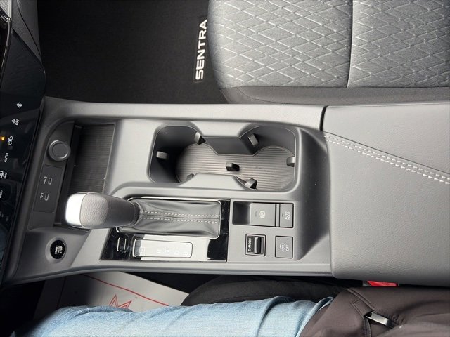 New 2026 Nissan Sentra SV w/ Floor Mat Package image 24