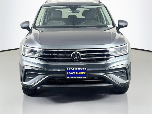 Certified 2023 Volkswagen Tiguan S w/ Driver Assistance Package AWD/4WD image 2