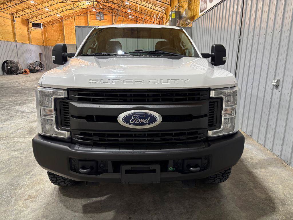 Used 2019 Ford F250 XL w/ XL Value Package AWD/4WD image 7