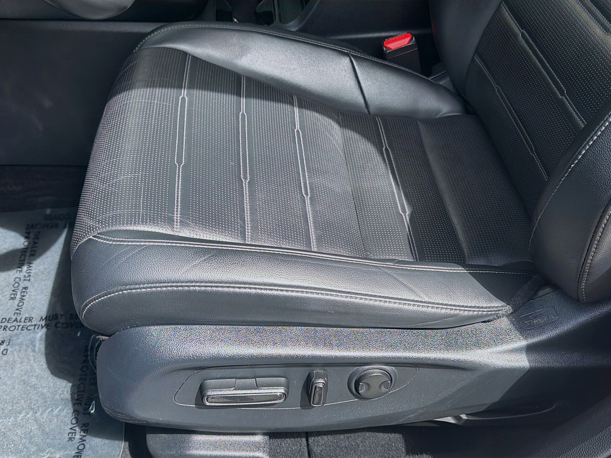 Certified 2023 Honda CR-V EX-L image 19