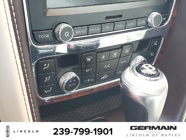 Used 2018 Bentley Continental GT AWD/4WD image 33