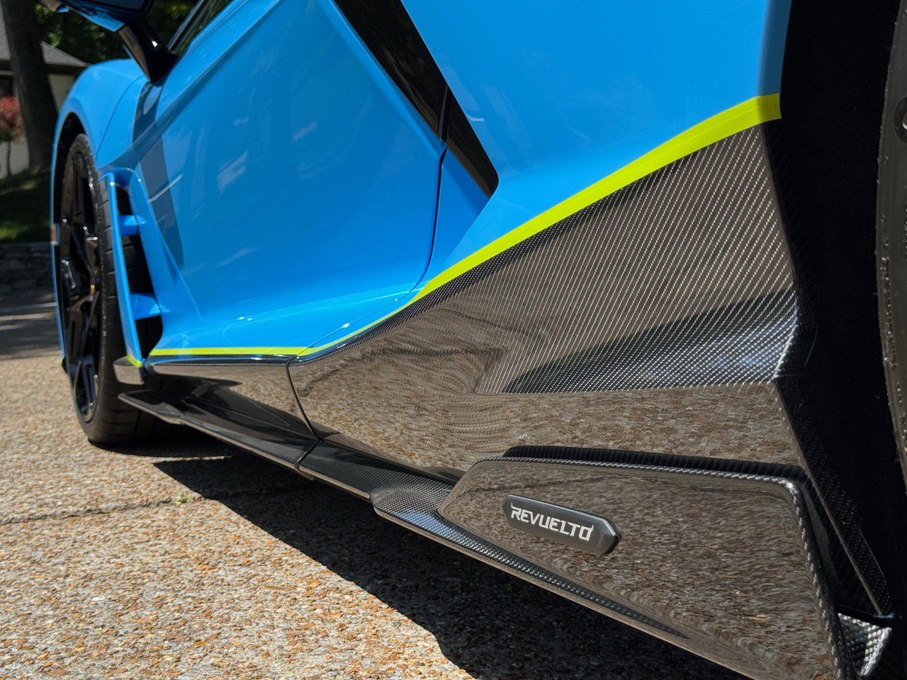 Used 2024 Lamborghini Revuelto AWD/4WD image 21