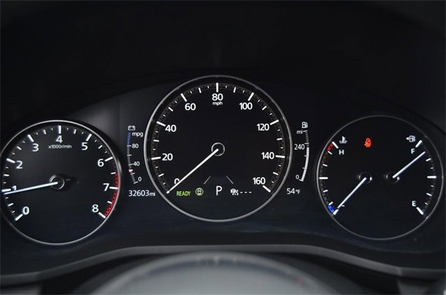 Used 2024 MAZDA CX-90 3.3 Turbo w/ Preferred Plus image 12