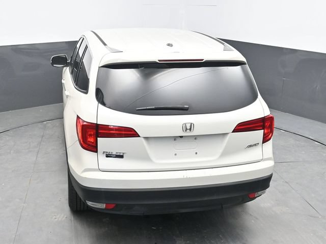 Used 2017 Honda Pilot EX-L image 20