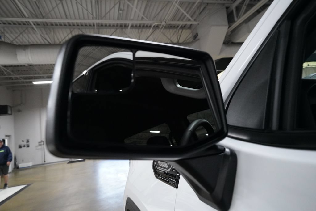 Certified 2025 GMC Sierra 1500 Elevation AWD/4WD image 24