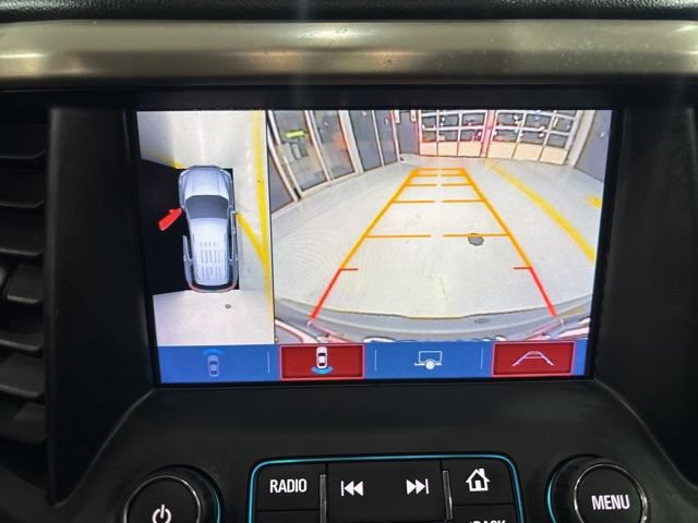 Used 2017 GMC Acadia Denali w/ Technology Package FWD image 27