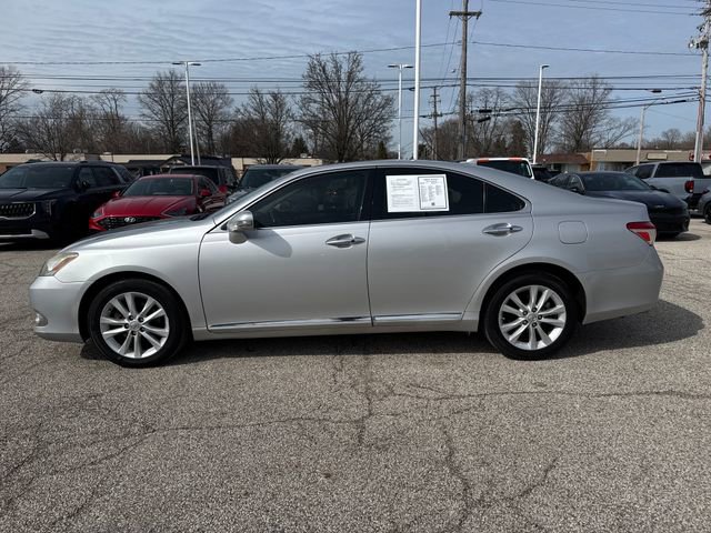Used 2012 Lexus ES 350 image 7
